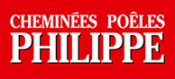 Logo Cheminées philippe